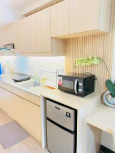 Cozy 1BR Staycation Unit at The Celandine, Balintawak, Quezon City