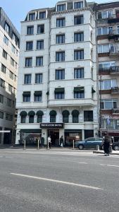 The Biancho Hotel Pera