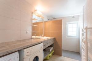 Appartements T3 Aramits Pyrenees Bearnaises : photos des chambres