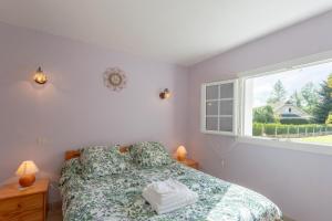 Appartements T3 Aramits Pyrenees Bearnaises : photos des chambres