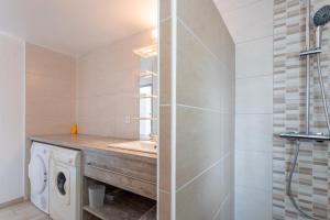 Appartements T3 Aramits Pyrenees Bearnaises : photos des chambres