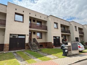 Dům v Českém ráji