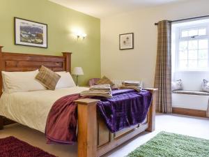 Rose Cottage - Uk34067