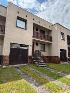 Dům v Českém ráji