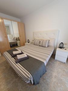 Alquilaencanarias Delfines one room
