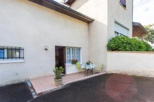 Appartements T3 Aramits Pyrenees Bearnaises : photos des chambres
