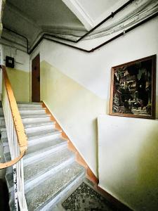 Manto Apartment