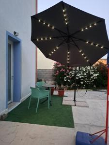 I Sette Ulivi Bed and Breakfast img41