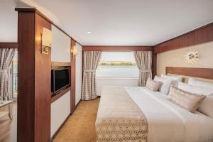 Sonesta Star Goddess Cruise - Luxor- Aswan - 04 & 07 nights Each Saturday