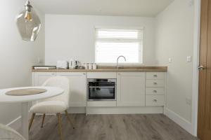 Bell House Oxford - The Quill