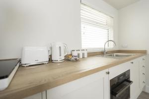 Bell House Oxford - The Quill