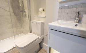 Bell House Oxford - The Quill