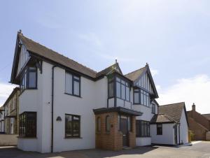 Bell House Oxford - The Quill