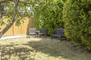 Bell House Oxford - The Quill