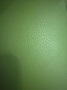 Green Apartment
