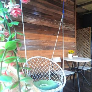 Lhonglao Homestay หลงเราโฮมสเตย์