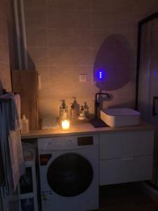 Appartements Cozy Home La Defense U Arena long sejour aussi : photos des chambres