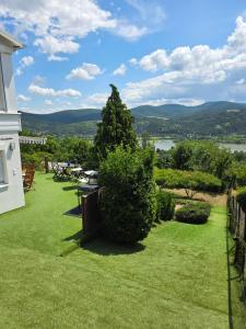 Dunakanyar View Apartman