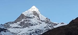 Hotel Mahadev