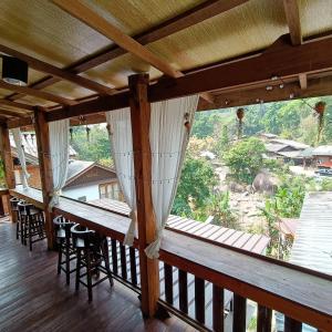 Lhonglao Homestay หลงเราโฮมสเตย์