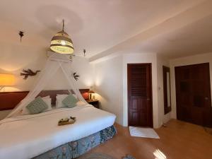 Natural Wing Health Spa and Resort