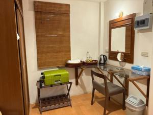 Natural Wing Health Spa and Resort