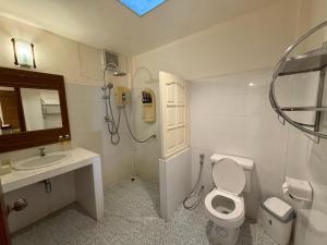 Natural Wing Health Spa and Resort