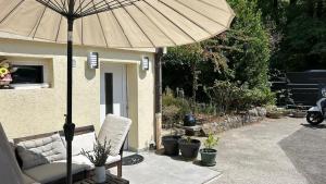 Appartements L-Opale I T2 : photos des chambres