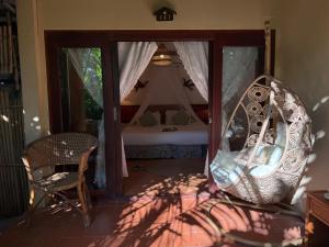 Natural Wing Health Spa and Resort