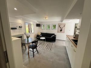Appartements L-Opale I T2 : photos des chambres