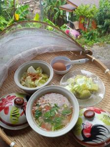 Lhonglao Homestay หลงเราโฮมสเตย์