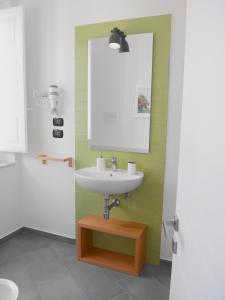B&B Fuori Squadro - In Centro con Terrazza Relax vista Mare