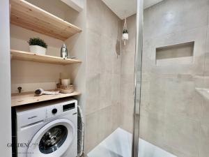 Le Lit du Thiou - lumineux, moderne et cozy