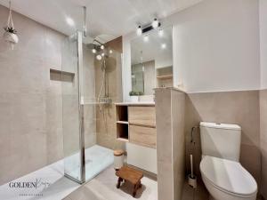 Appartements Le Lit du Thiou - lumineux, moderne et cozy : photos des chambres