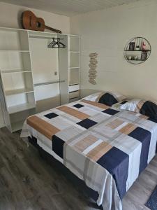 Sejours chez l'habitant Chezoulalandaise : photos des chambres