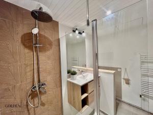 Appartements Le Lit du Thiou - lumineux, moderne et cozy : photos des chambres
