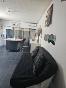 Sejours chez l'habitant Chezoulalandaise : photos des chambres