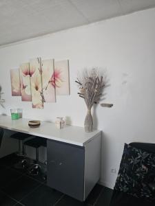 Sejours chez l'habitant Chezoulalandaise : photos des chambres