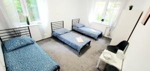 morskie apartamenty