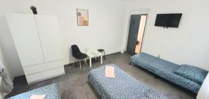 morskie apartamenty