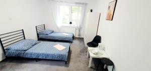 morskie apartamenty