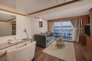 Sonesta Star Goddess Cruise - Luxor- Aswan - 04 & 07 nights Each Saturday