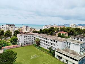 MiKi Apartmán Durrës