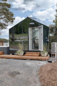 Lunar Igloos - Kaamos - Ellivuori Resort