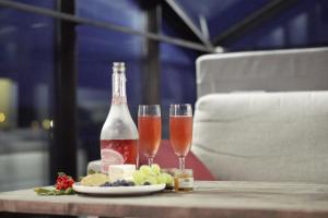 Lunar Igloos - Kaamos - Ellivuori Resort