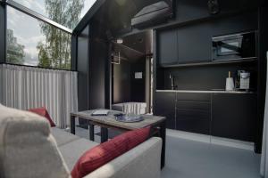 Lunar Igloos - Kaamos - Ellivuori Resort