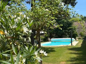 B&B / Chambres d'hotes Les Premices De La Foret : photos des chambres