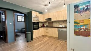 Appartements Duplex au Coeur de ville, entre Plage et Port : photos des chambres