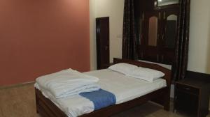 Hotel Abhinandan Inn