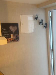 Ferienwohnung mit Seeblick 2